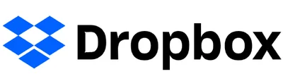 Samstilling við Dropbox