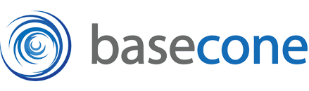 Áframsenda reikninga til Basecone